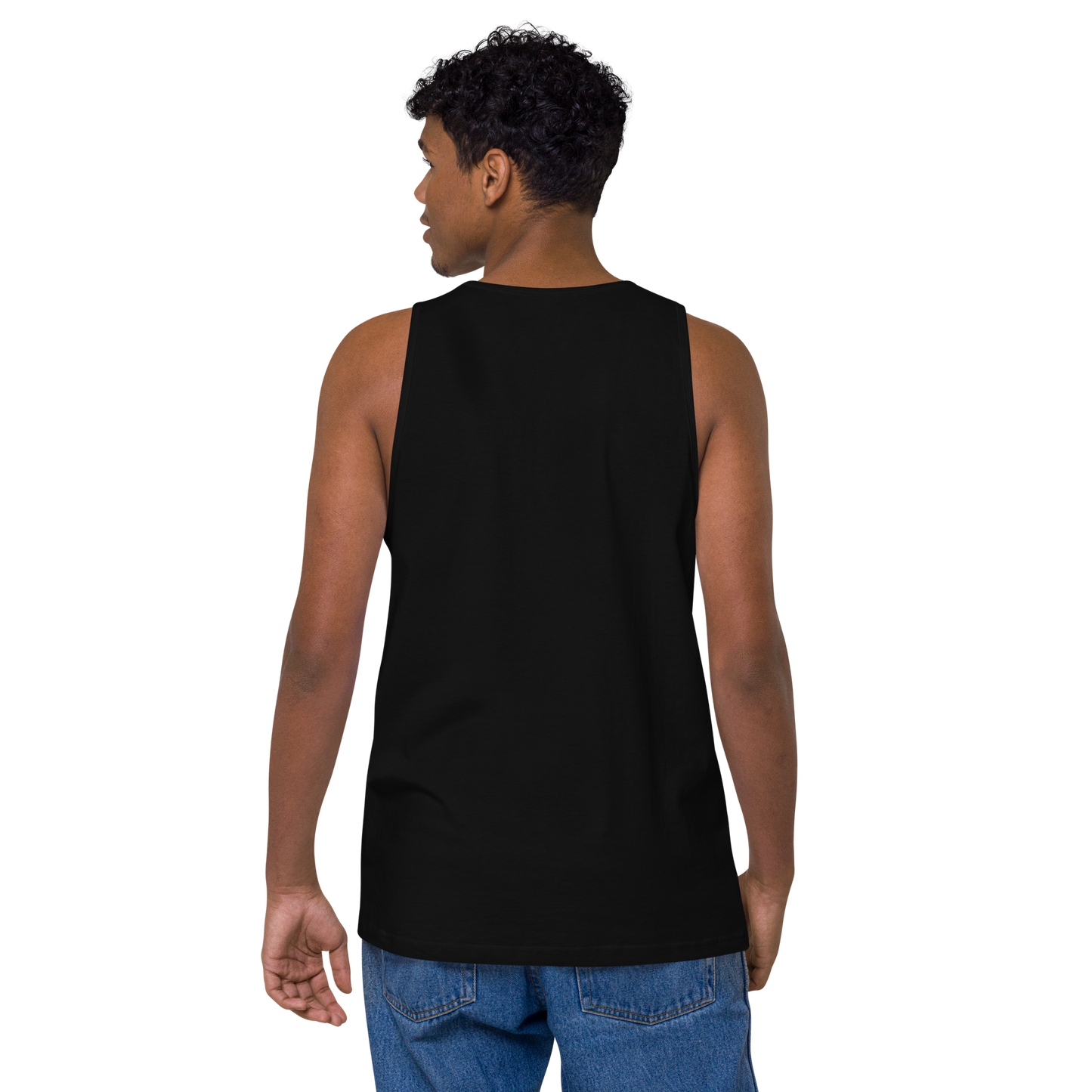 Made for More Tank Top