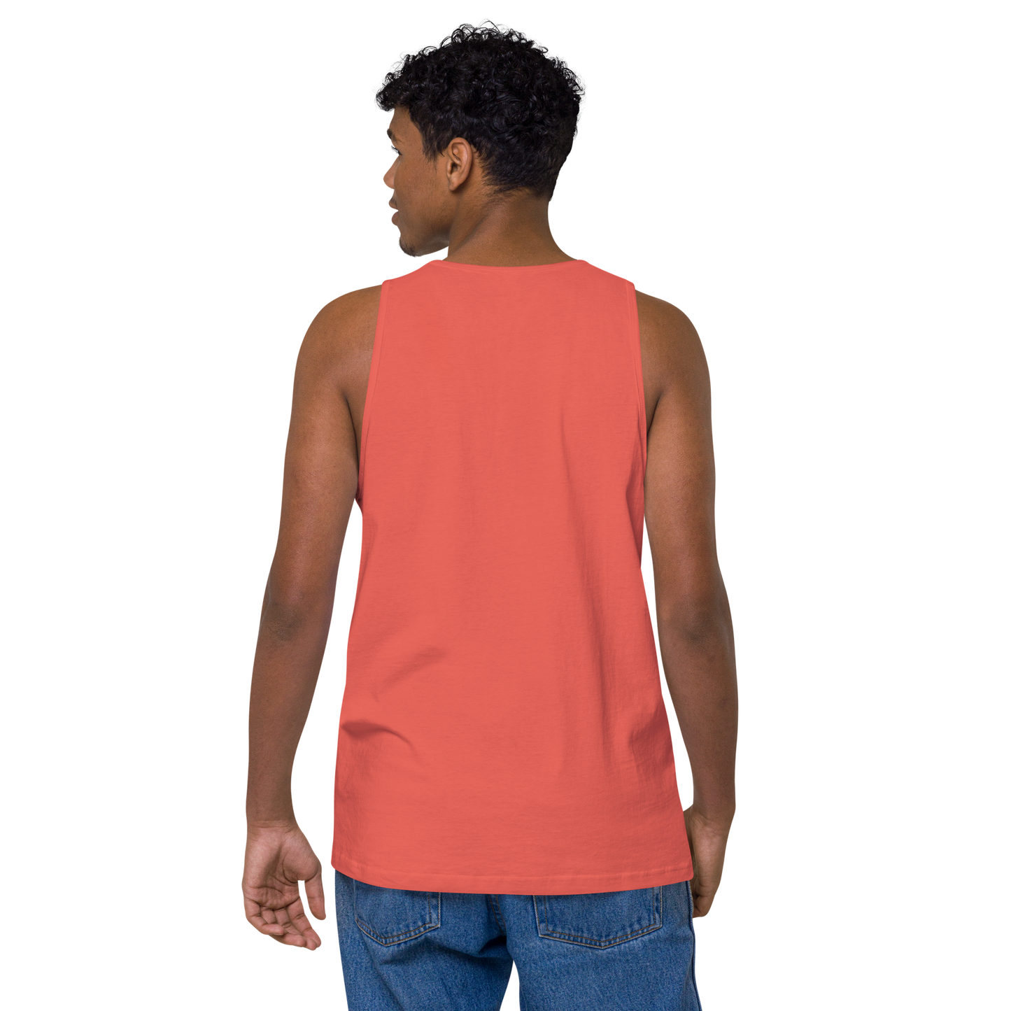 Made for More Tank Top