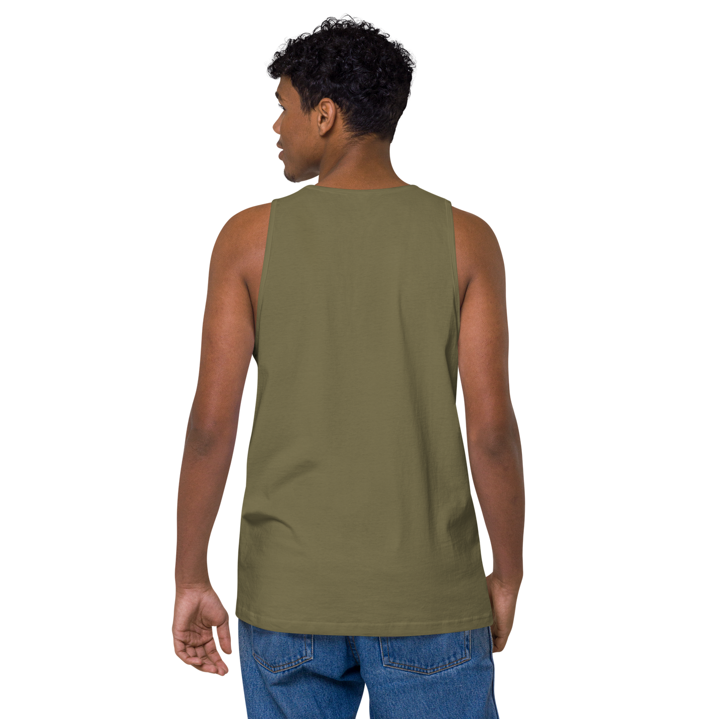 Made for More Tank Top