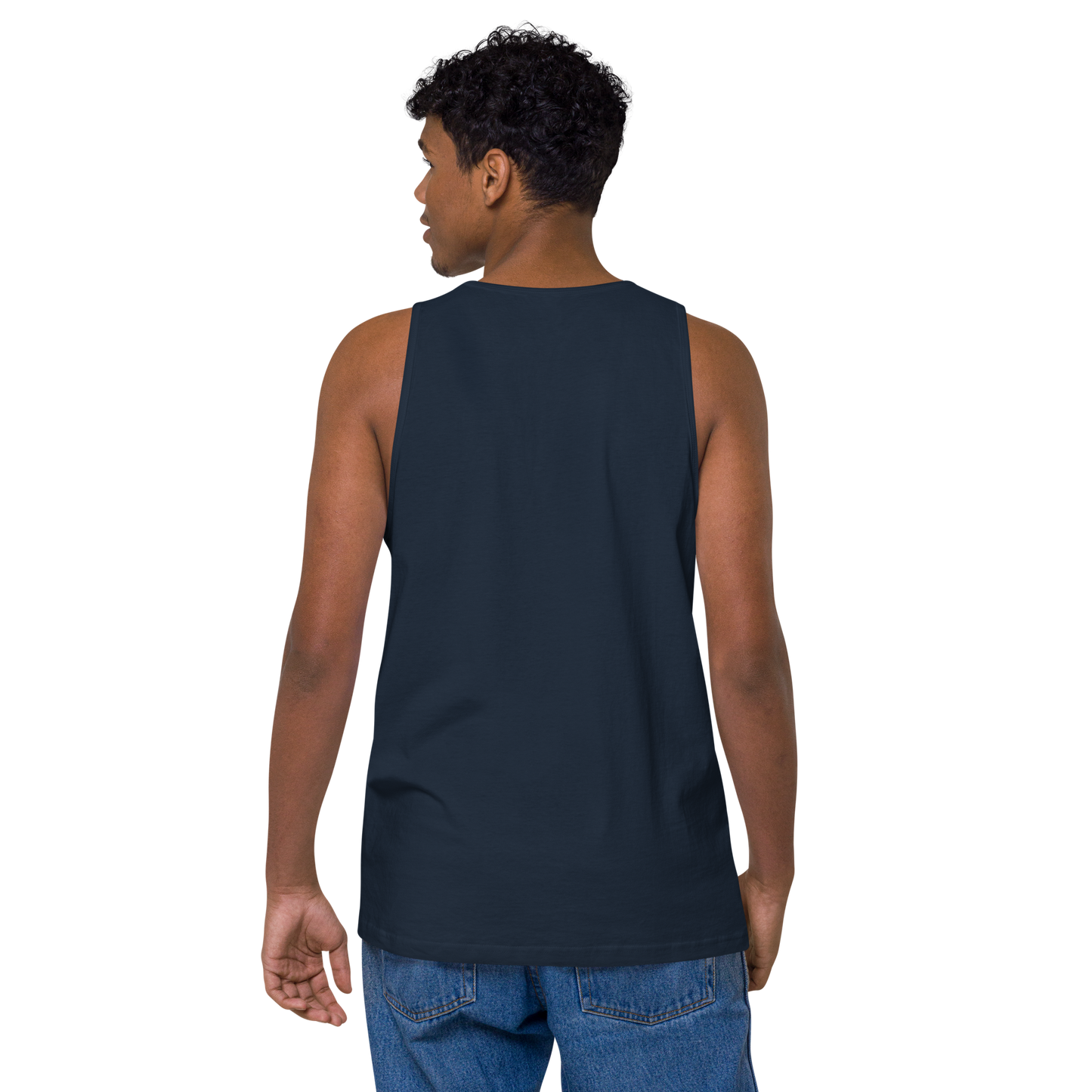 Made for More Tank Top