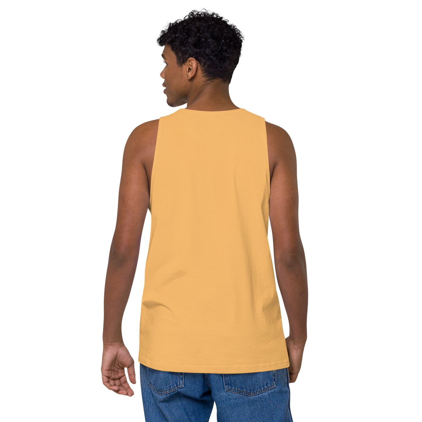 Made for More Tank Top