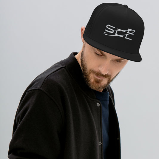 SCC Trucker Cap