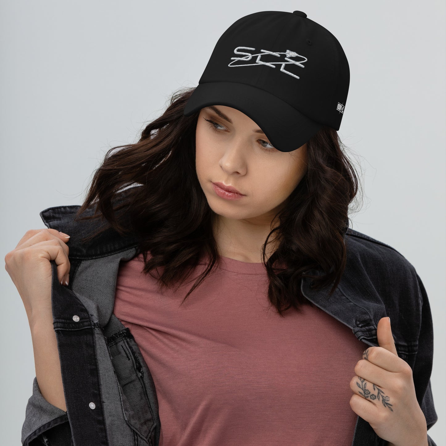 SCC Hat