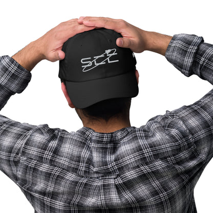 SCC Hat