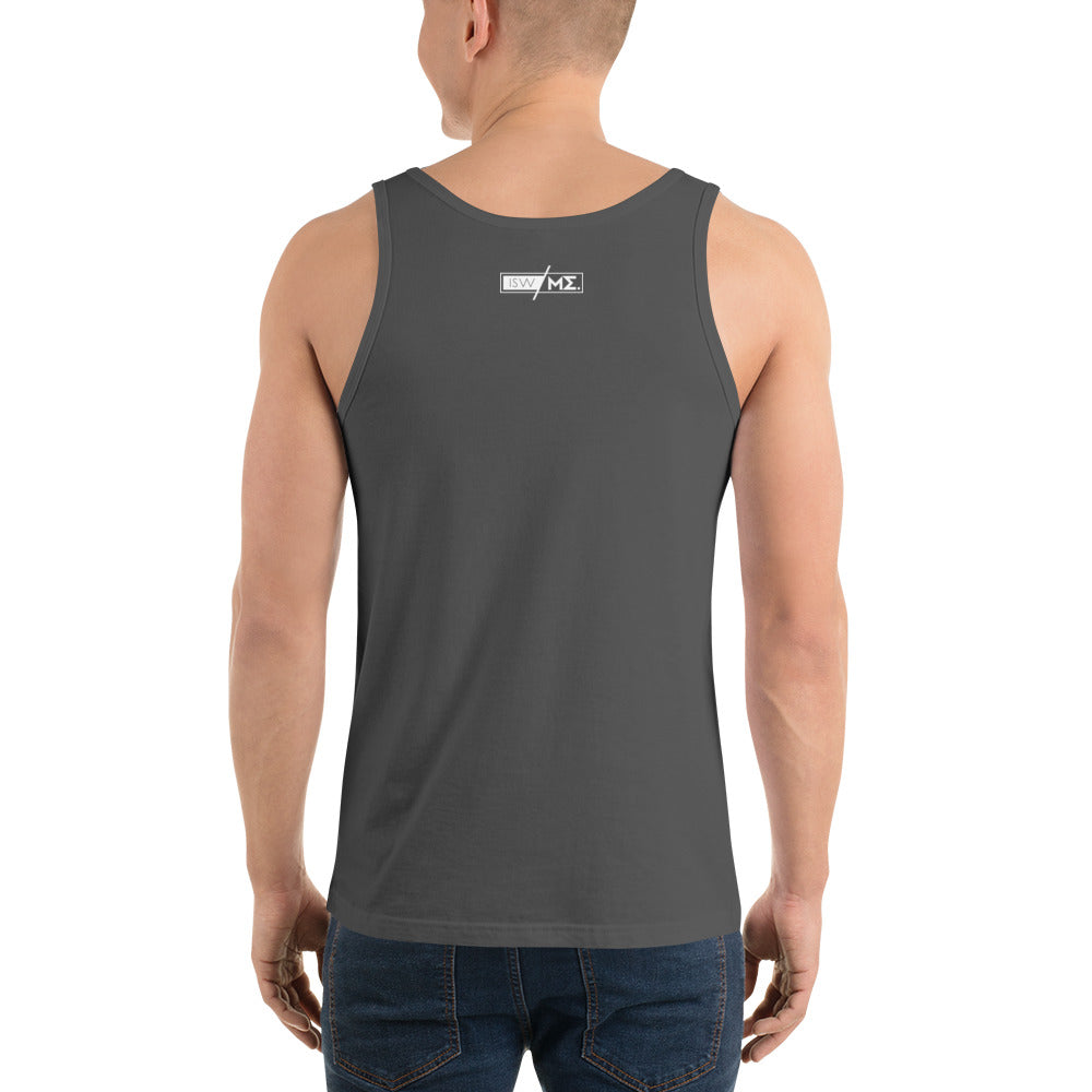 SCC Men's Tank Top