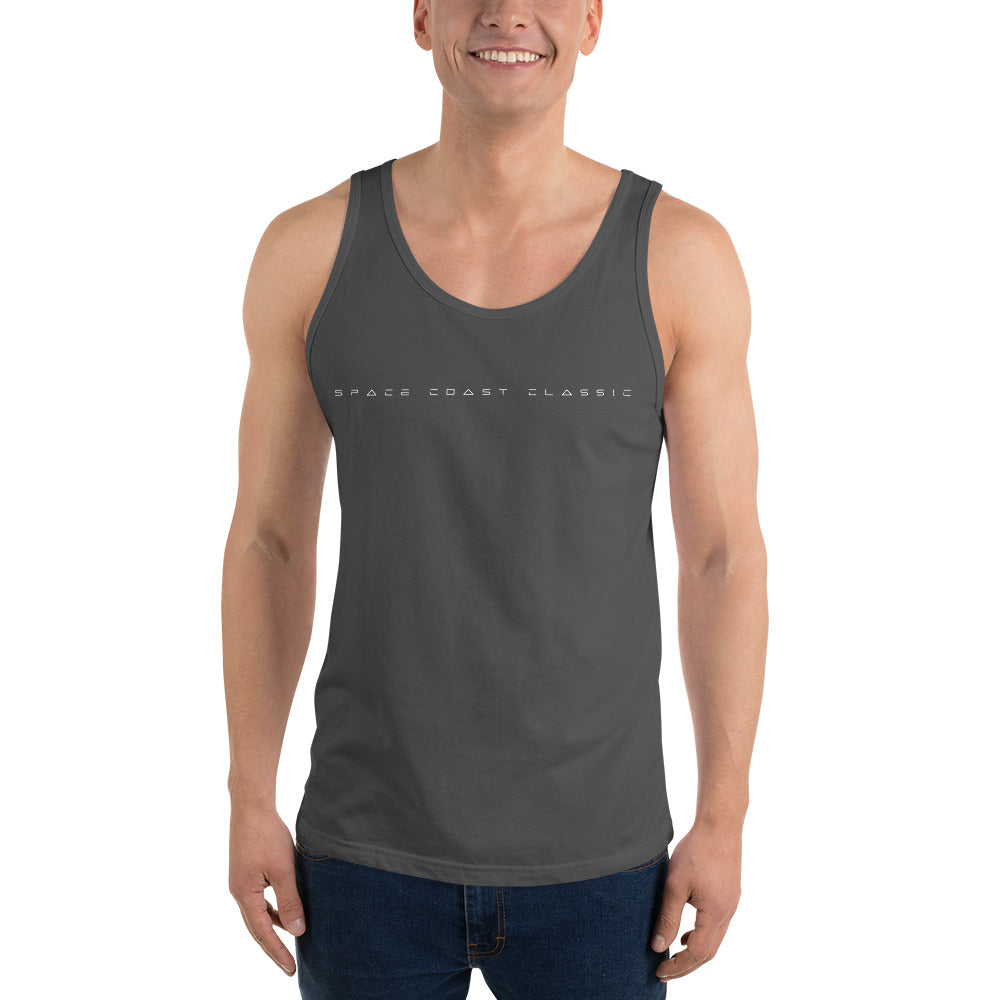 SCC Men's Tank Top