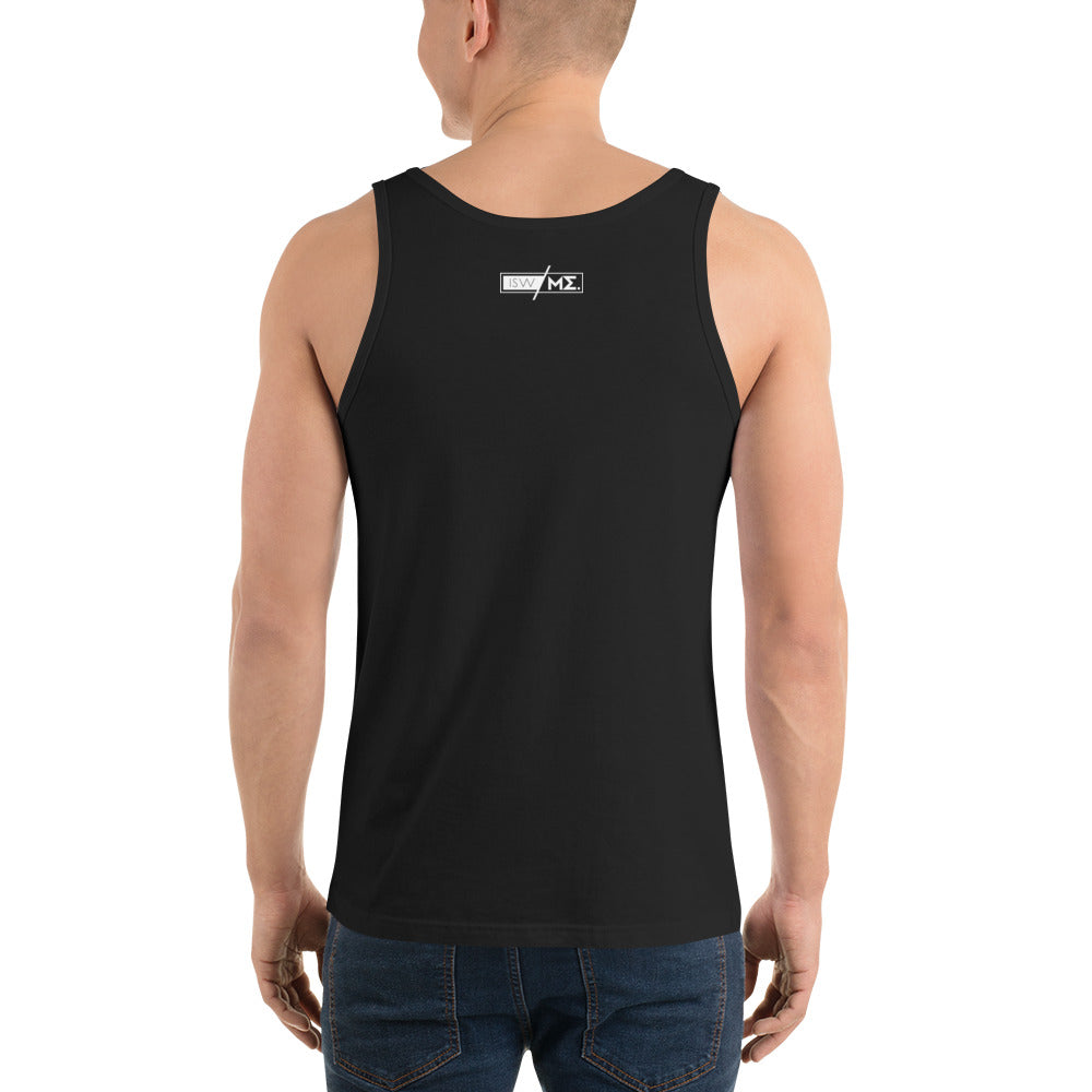 SCC Men's Tank Top