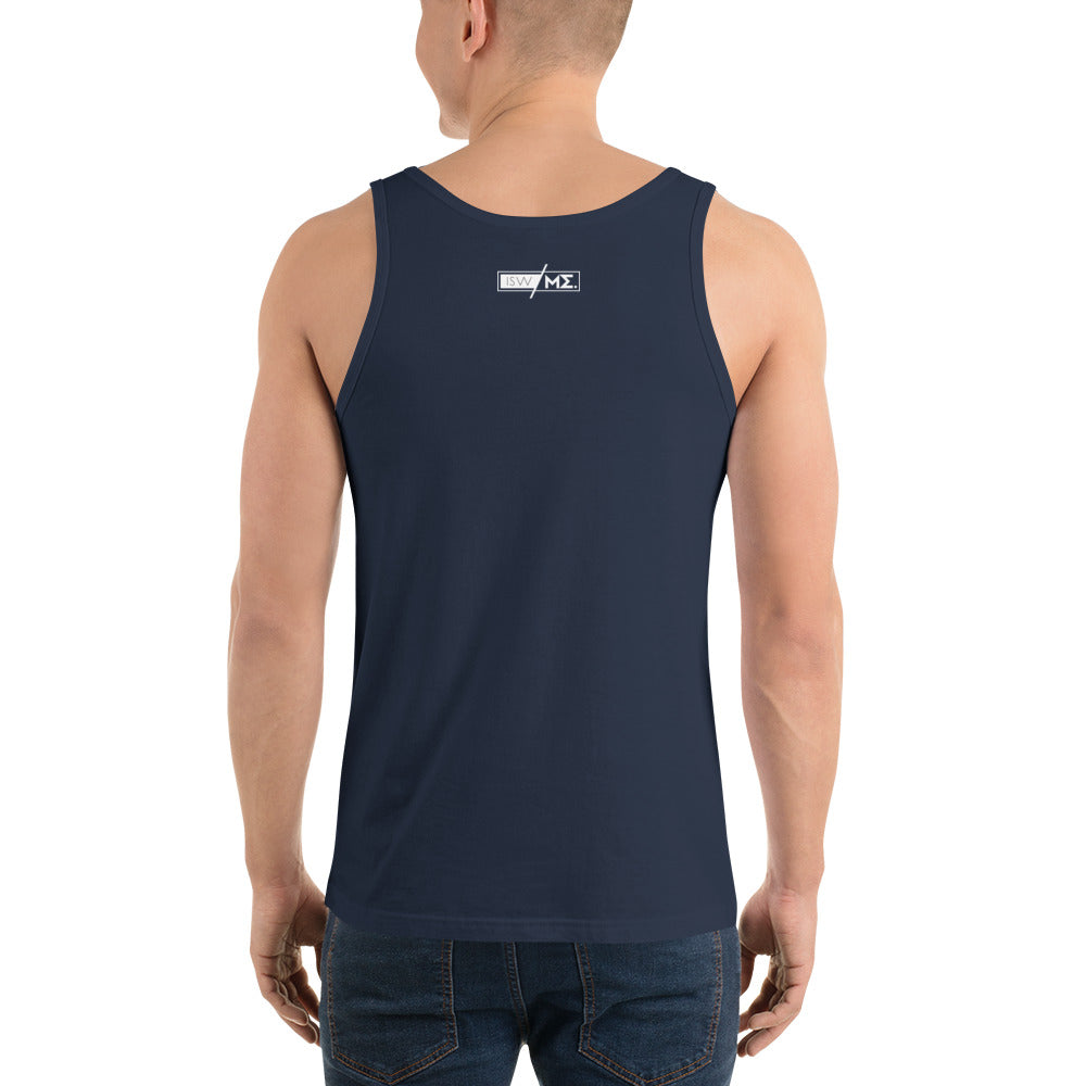 SCC Men's Tank Top