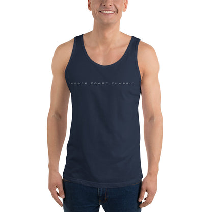 SCC Men's Tank Top