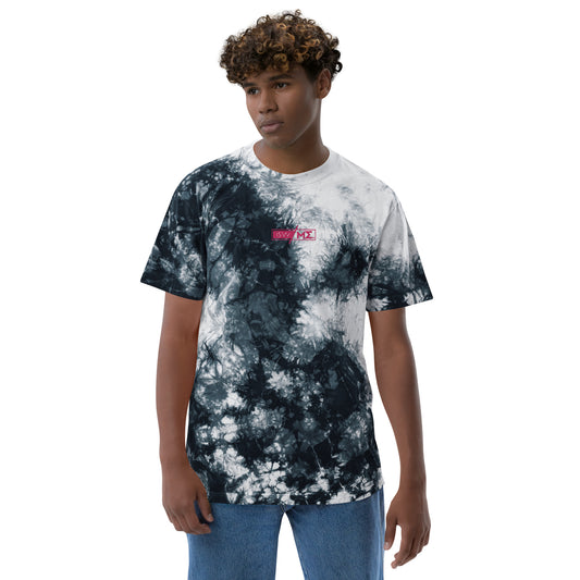 ISW/ME Tie Dye Shirt