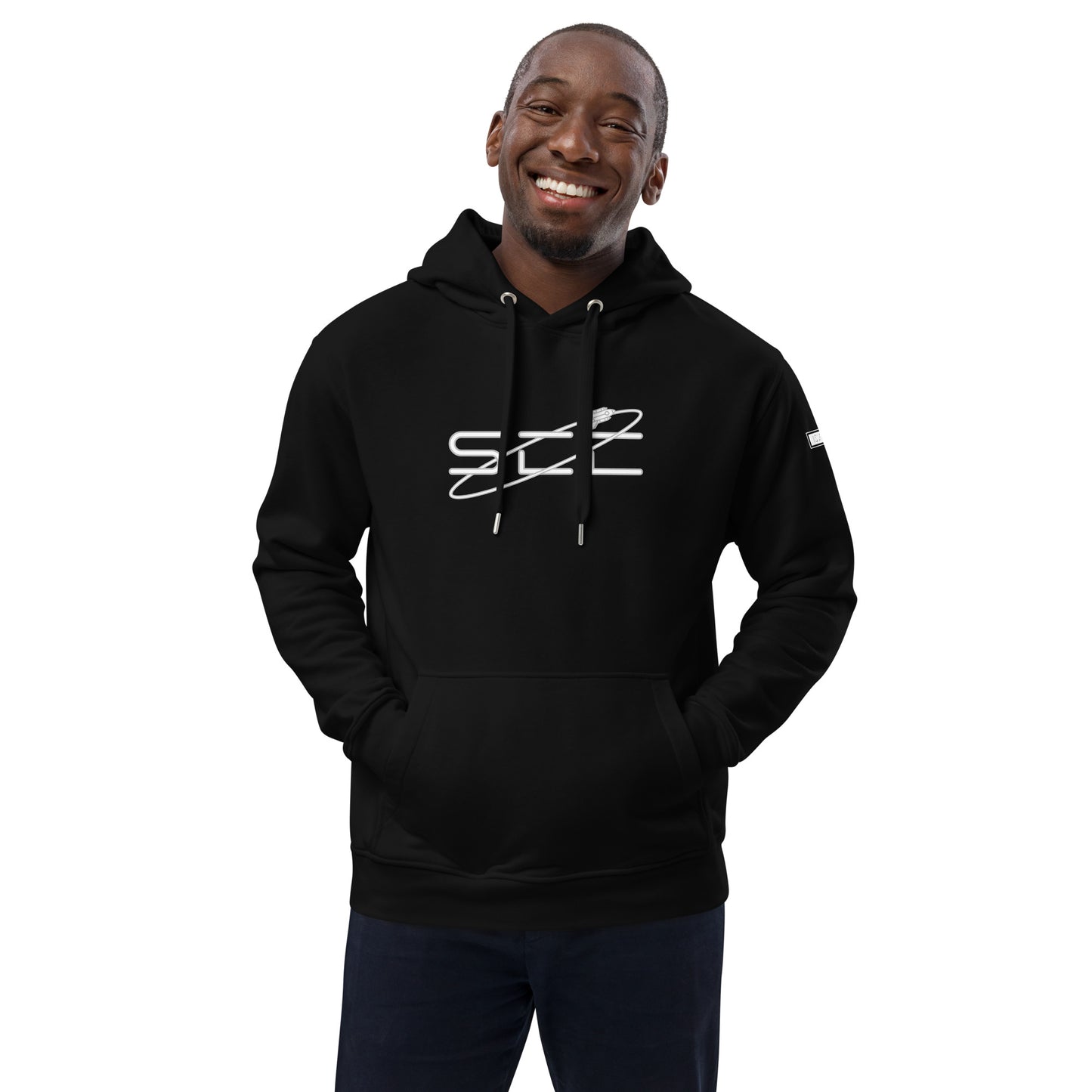 SCC Premium Hoodie