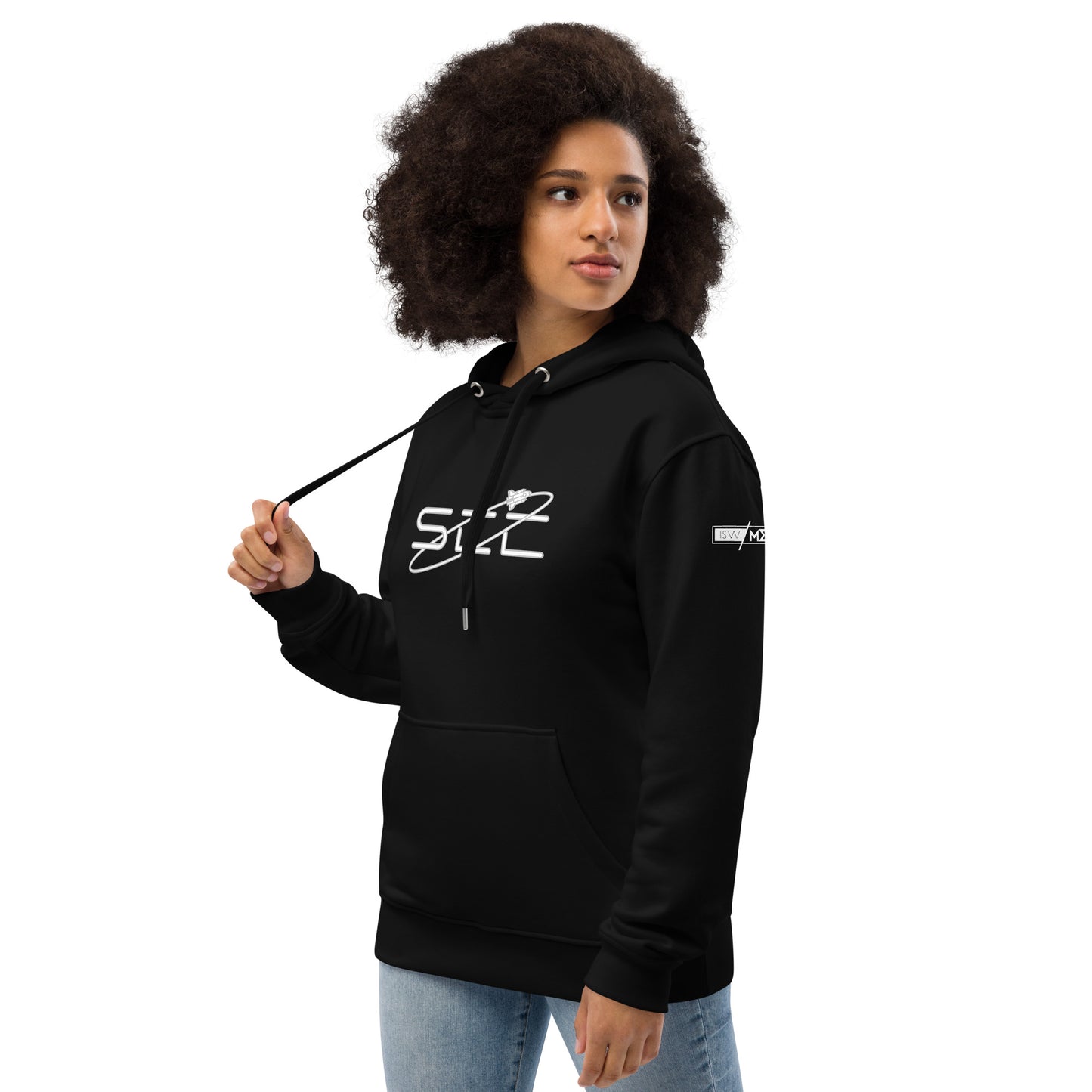 SCC Premium Hoodie