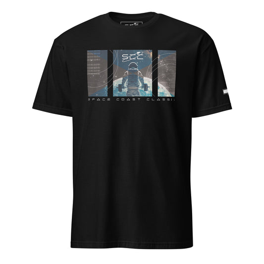 SCC Short-Sleeve Unisex T-Shirt