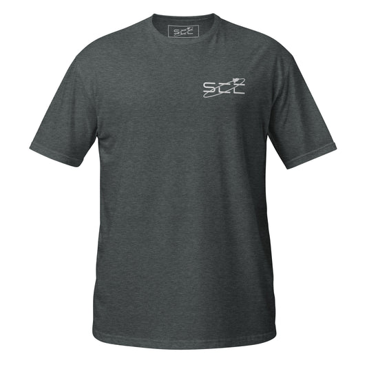 SCC Pocket Short-Sleeve Unisex T-Shirt