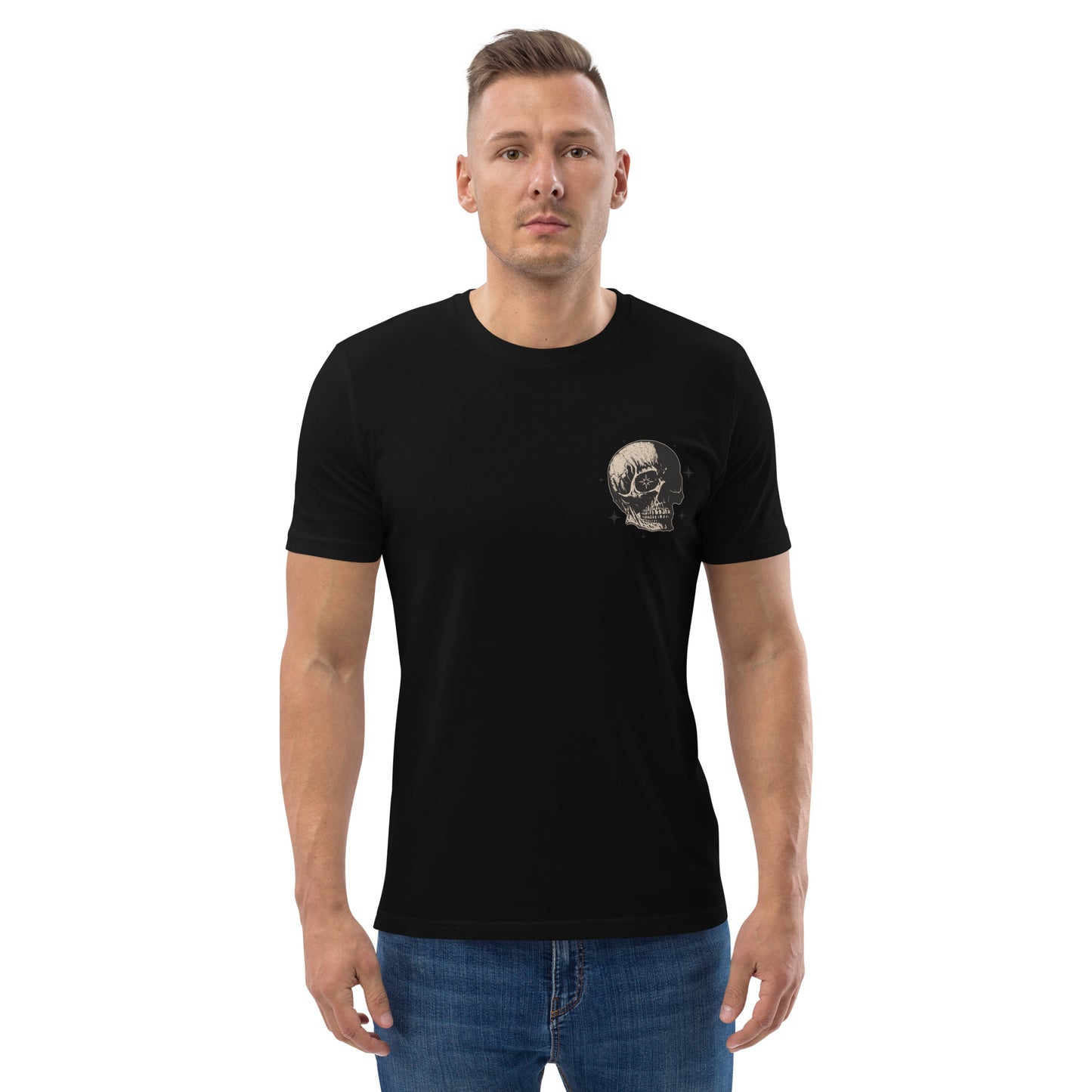 No Labels Club Unisex T-shirt