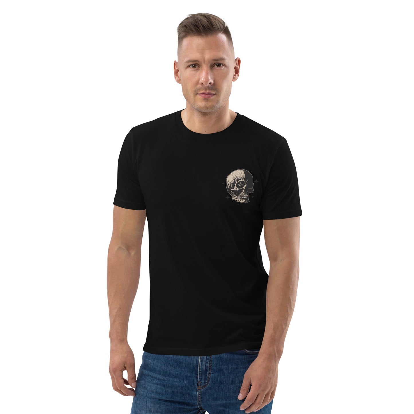 No Labels Club Unisex T-shirt