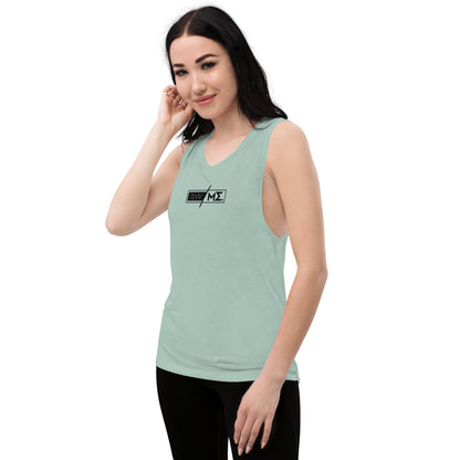 ISW/ME Ladies’ Muscle Tank