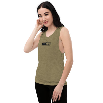 ISW/ME Ladies’ Muscle Tank