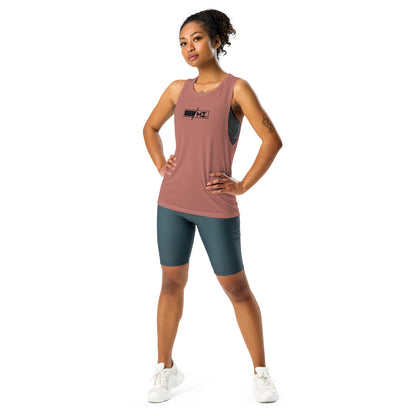 ISW/ME Ladies’ Muscle Tank